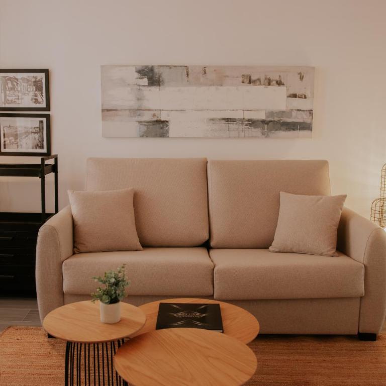 Los biznagales - Apartamento de 1 dormitorio - 21