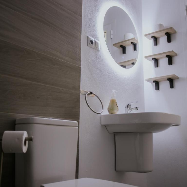 Los biznagales - Apartamento de 1 dormitorio - 25