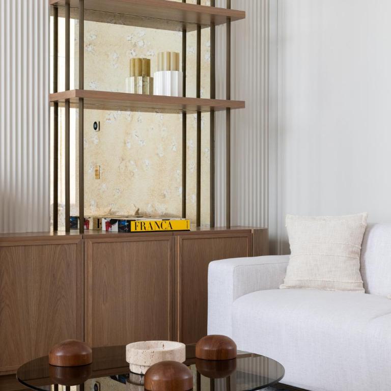 HIGHSTAY - Luxury Serviced Apartments - Le Marais - Appartement 3 Chambres Premium - 3