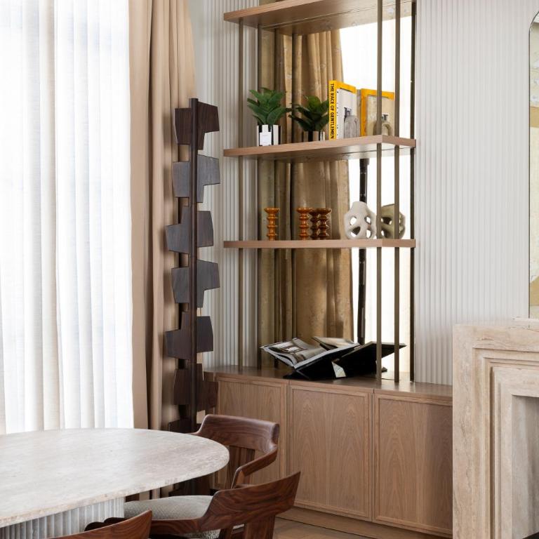HIGHSTAY - Luxury Serviced Apartments - Le Marais - Appartement 3 Chambres Premium - 4