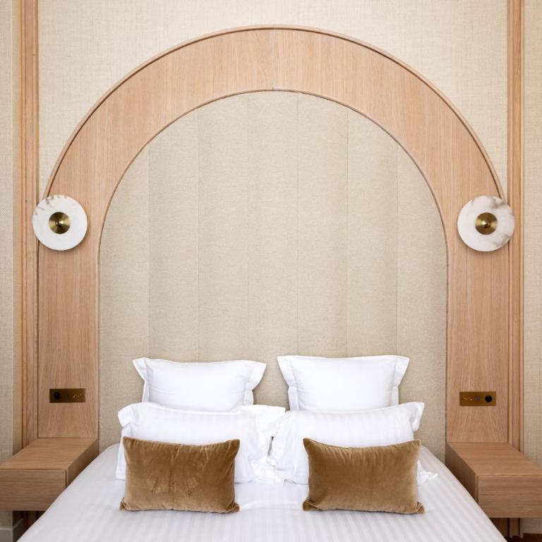 HIGHSTAY - Luxury Serviced Apartments - Le Marais - Appartement 3 Chambres Premium - 6