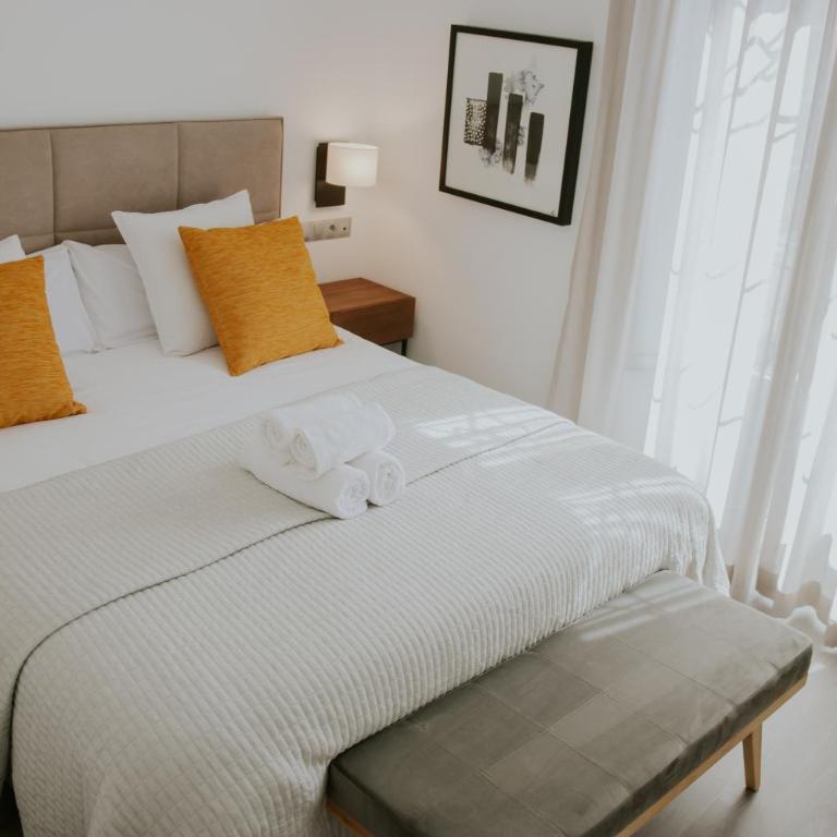 Los biznagales - Apartamento de 2 dormitorios - 2