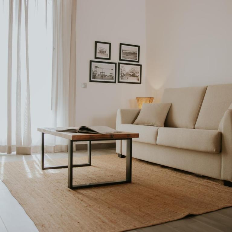 Los biznagales - Apartamento de 2 dormitorios - 1