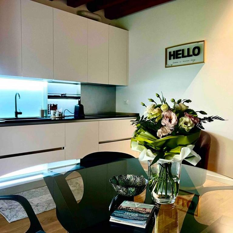 Venice Vibes - Terrace Apartment in Venice - Apartment with Terrace - 12