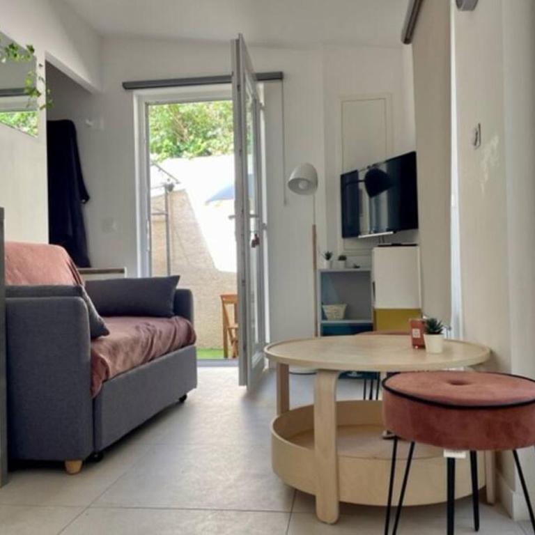 La Maisonnette - Maison 1 Chambre - 3