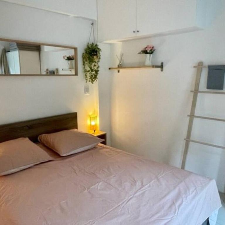 La Maisonnette - Maison 1 Chambre - 4