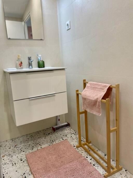 La Maisonnette - Maison 1 Chambre - 8