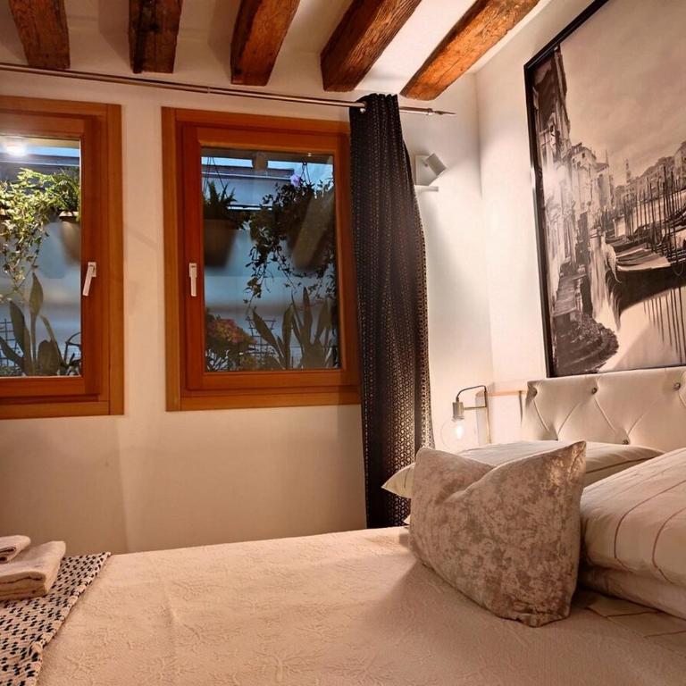 Venice Vibes - Terrace Apartment in Venice - Apartment with Terrace - 15
