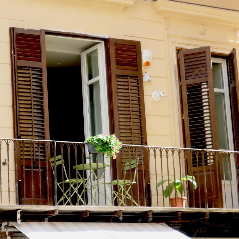 Opera Suites - Aida - Appartamento Monolocale - 17