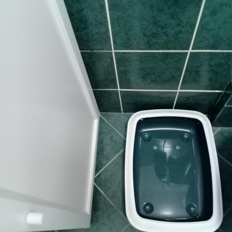 Home-Like Studio Walking Distance to the Old Town l Washing Machine l Bus Station Nearby - Apartman sa 1 Spavaćom Sobom - 28