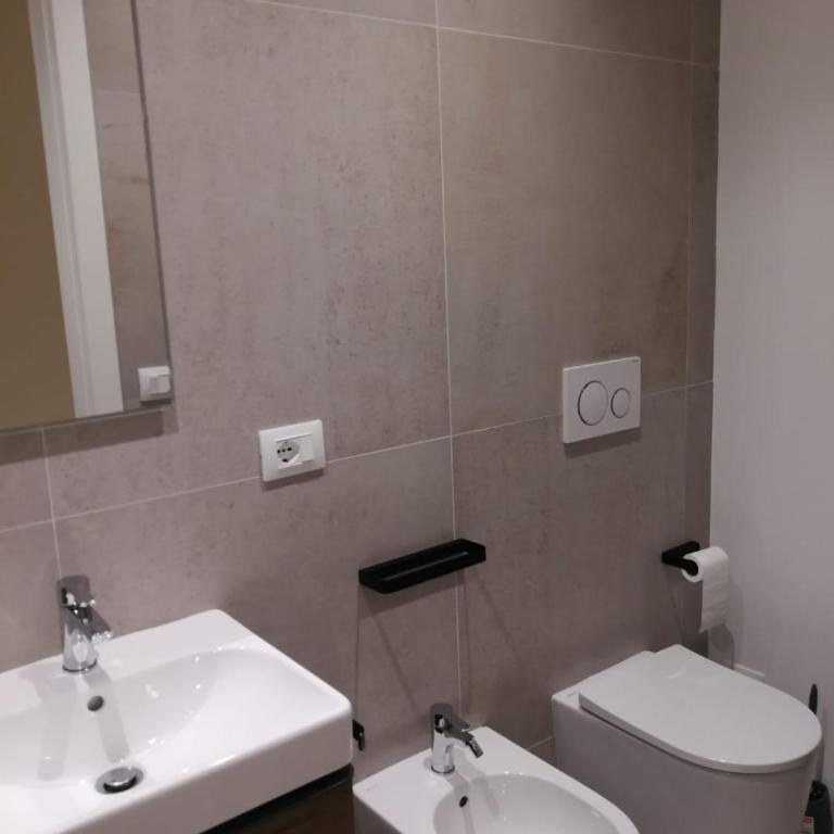 Villa sul mare Dambra Apartment - Villa con 2 Camere da Letto - 8