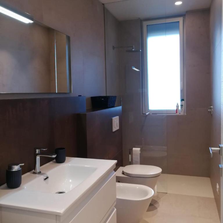 Villa sul mare Dambra Apartment - Villa con 2 Camere da Letto - 6