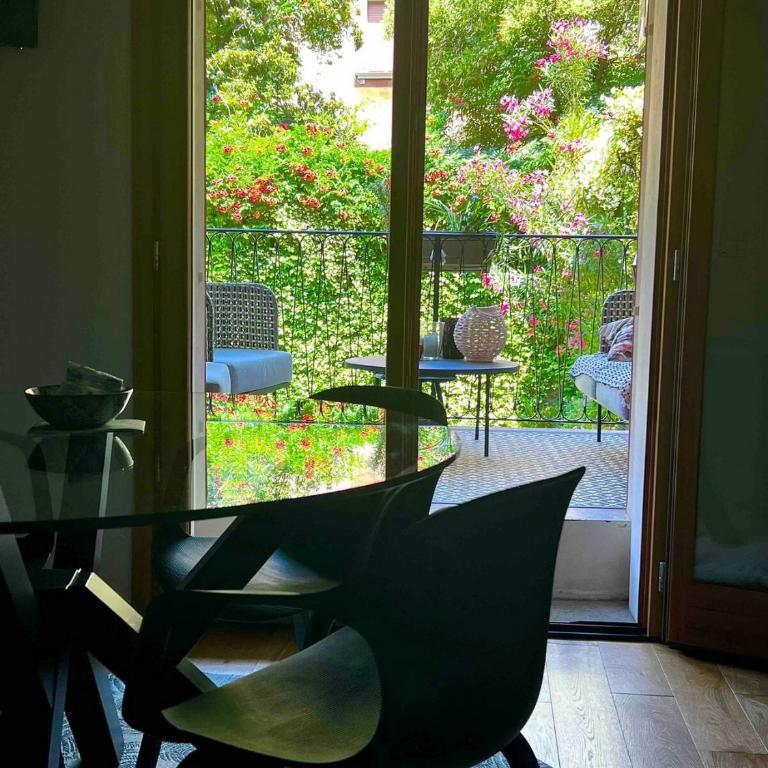 Venice Vibes - Terrace Apartment in Venice - Apartment with Terrace - 21