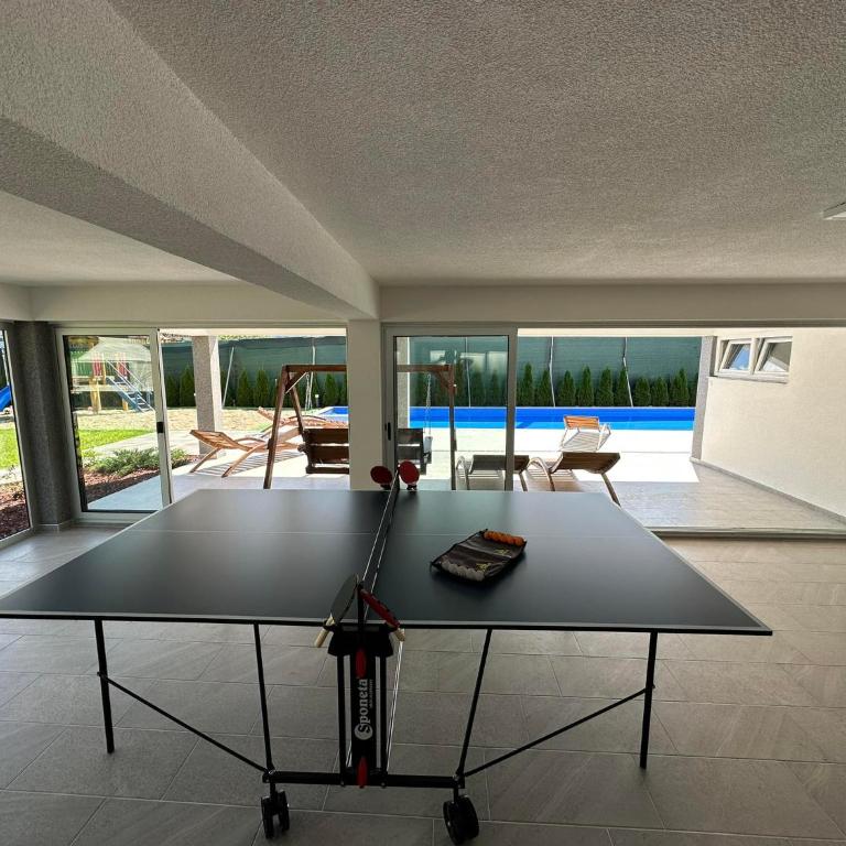 Summer Residence Una - Deluxe Villa - 17