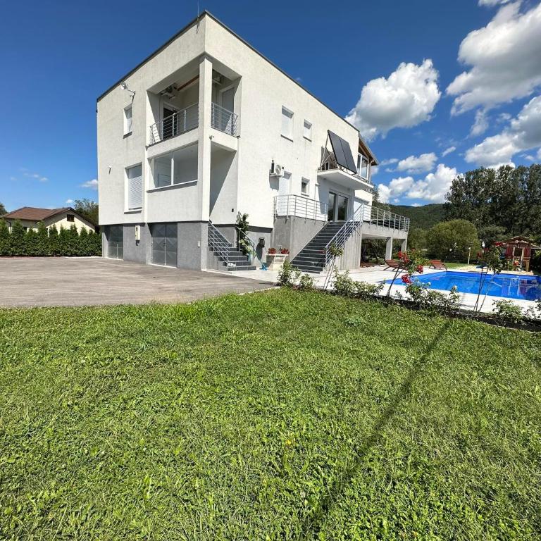 Summer Residence Una - Deluxe Villa - 43