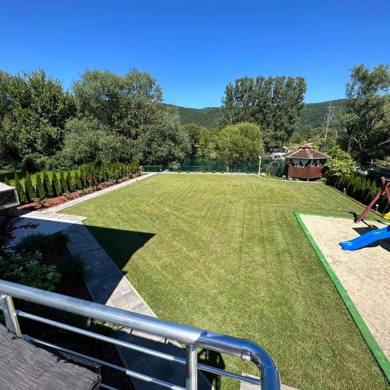 Summer Residence Una - Deluks Vila - 11