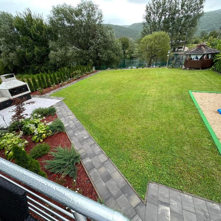 Summer Residence Una - Deluxe Villa - 73