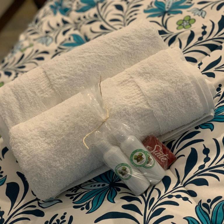 Villa del Carmen - Villa - 11