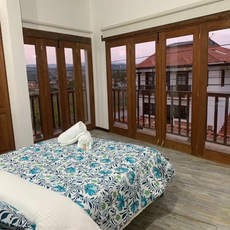 Villa del Carmen - Villa - 12