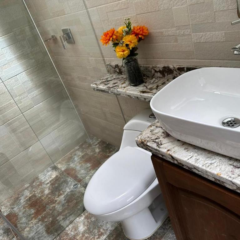 Villa del Carmen - Villa - 13