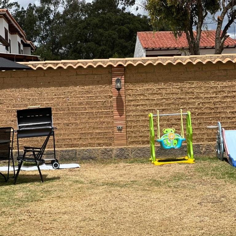 Villa del Carmen - Villa - 15