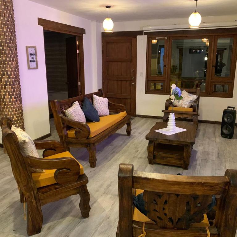 Villa del Carmen - Villa - 19