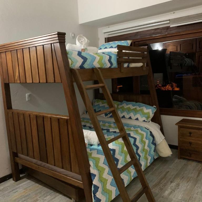 Villa del Carmen - Villa - 20