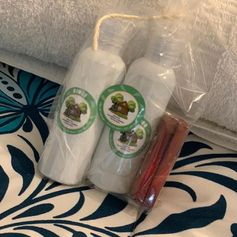 Villa del Carmen - Villa - 22