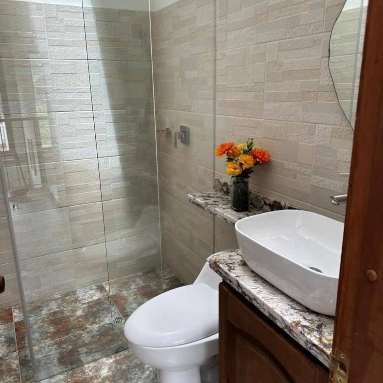 Villa del Carmen - Villa - 26