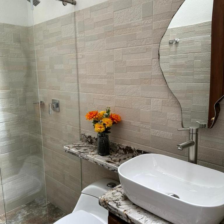 Villa del Carmen - Villa - 28