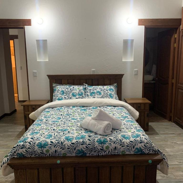 Villa del Carmen - Villa - 30