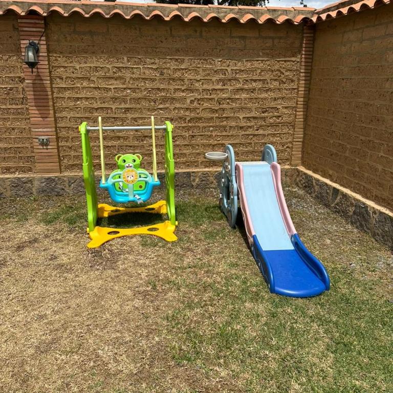 Villa del Carmen - Villa - 33