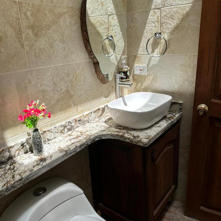 Villa del Carmen - Villa - 40