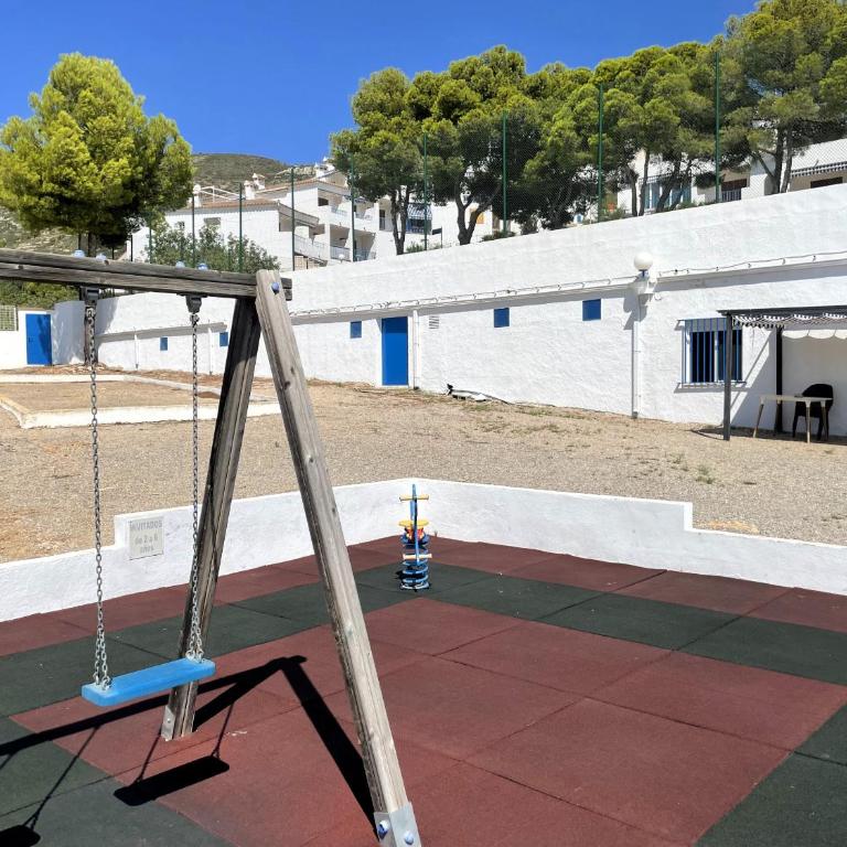 Font Sol Holidays LEK - Apartamento - 25