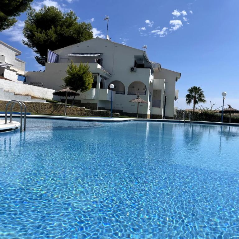 Font Sol Holidays LEK - Apartamento - 6