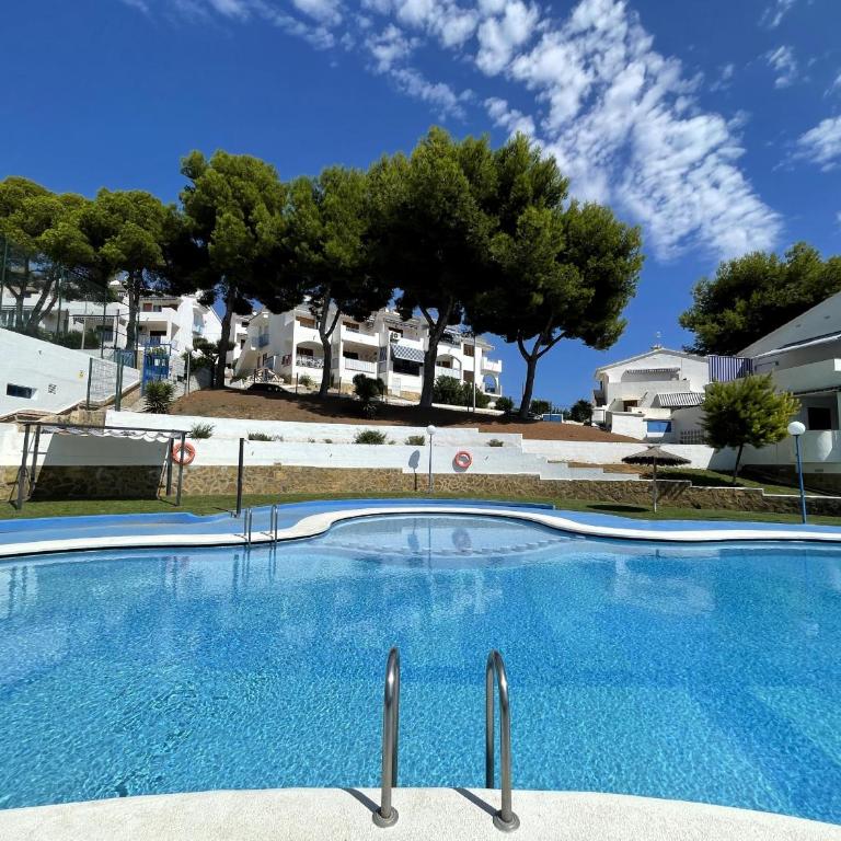 Font Sol Holidays LEK - Apartamento - 7
