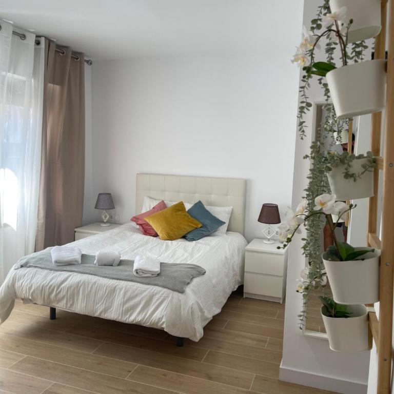 Resitur Luxury Suit 514 - Apartamento - 3