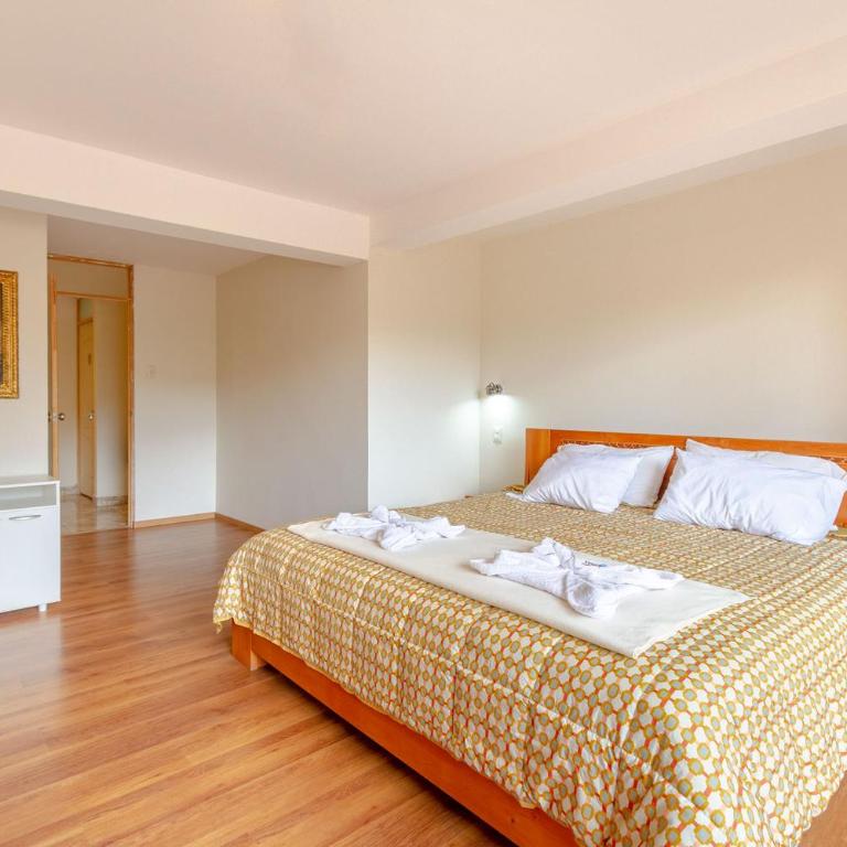 Valles Apartamentos Ecológicos VAE - Urubamba Cusco Perú - Superior Apartment - 2