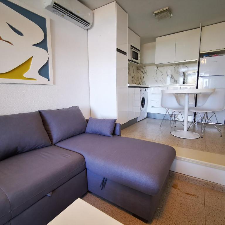 TAMARAN (ENTRE YUMBO ET CITA) - One-Bedroom Apartment - 9