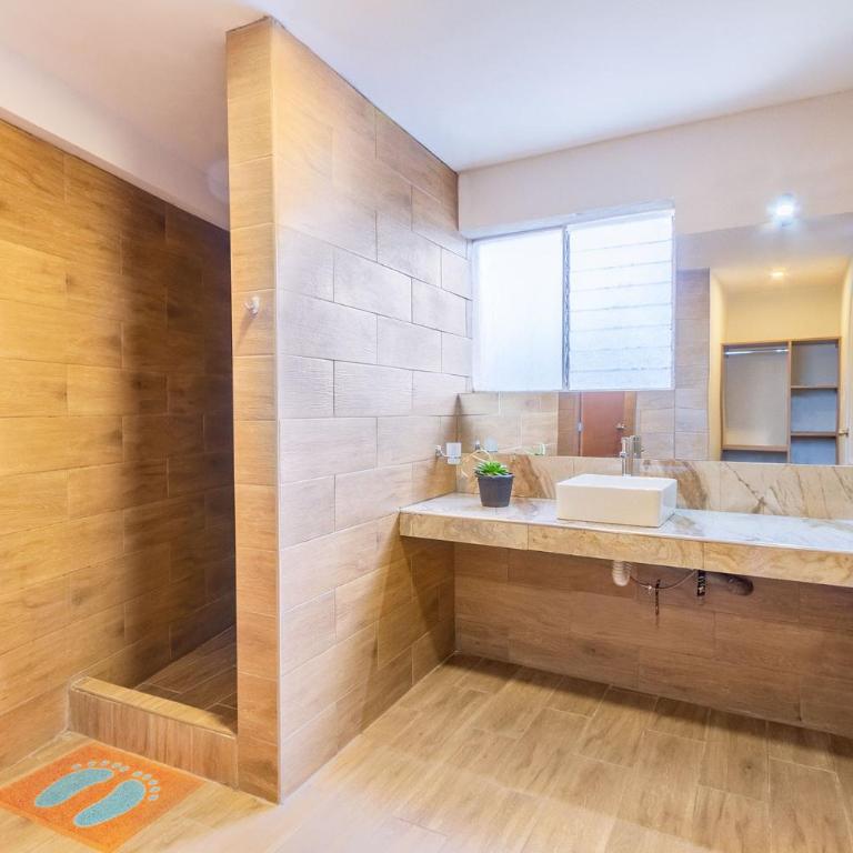 Valles Apartamentos Ecológicos VAE - Urubamba Cusco Perú - Apartment with Terrace - 2