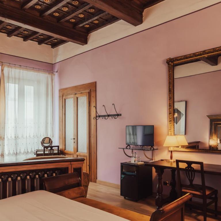 II Guelfo Bianco - Junior Suite - 8