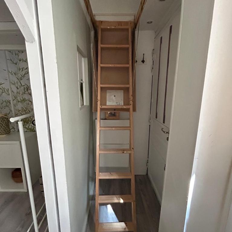 Lovely studio Crimee - One-Bedroom Apartment - 9