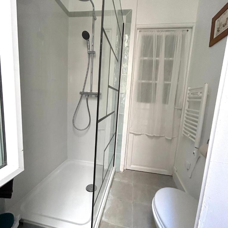 Lovely studio Crimee - One-Bedroom Apartment - 7