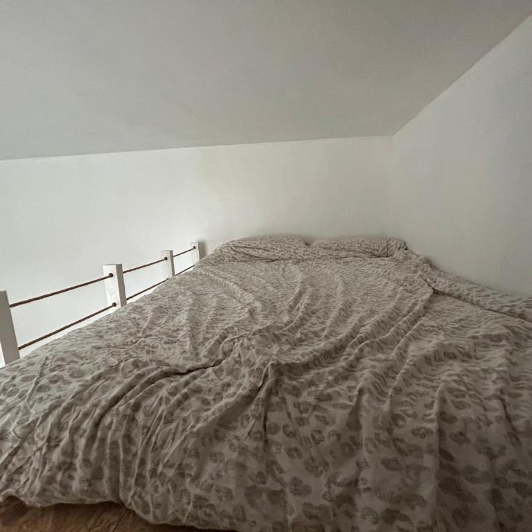 Lovely studio Crimee - One-Bedroom Apartment - 10