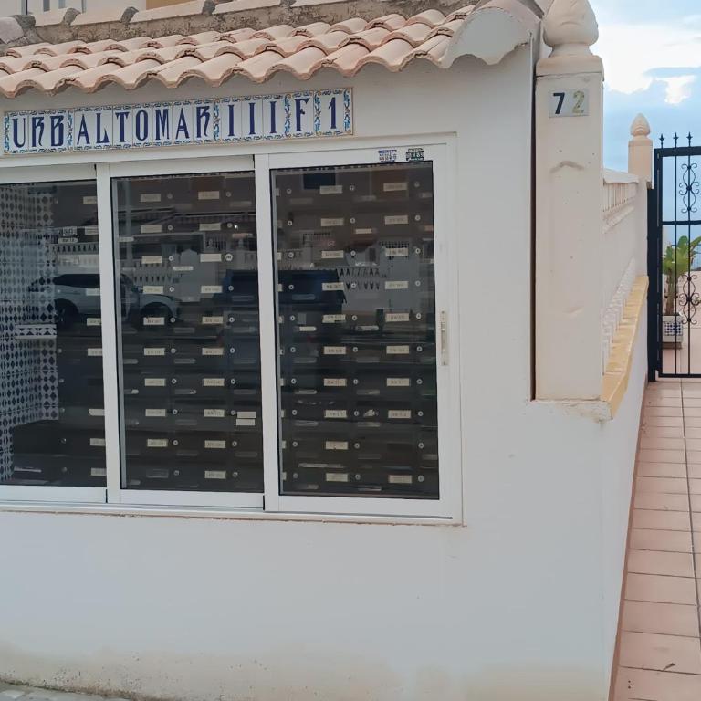Apartamento Terraza Arenales del Sol - Two-Bedroom Apartment - 22