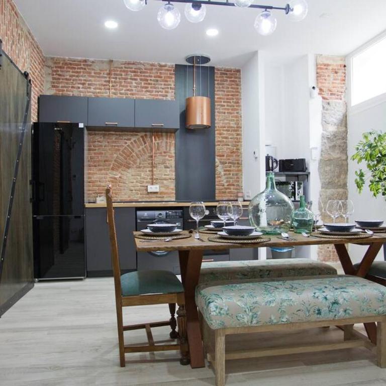 Redondilla - Apartamento de 2 dormitorios - 15