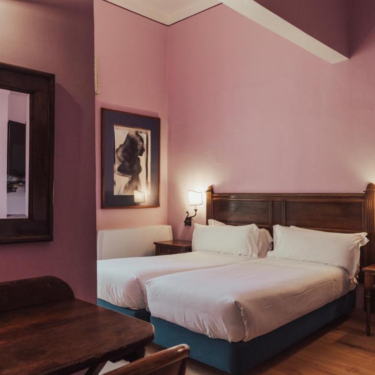 II Guelfo Bianco - Double Room - 2