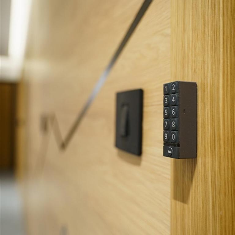 SREBRNI VRHOVI Penthouse - Apartman sa 1 Spavaćom Sobom - 22