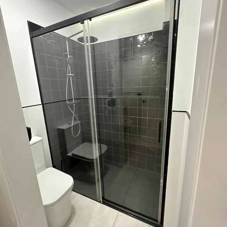 Martina home - Apartamento de 1 dormitorio - 26