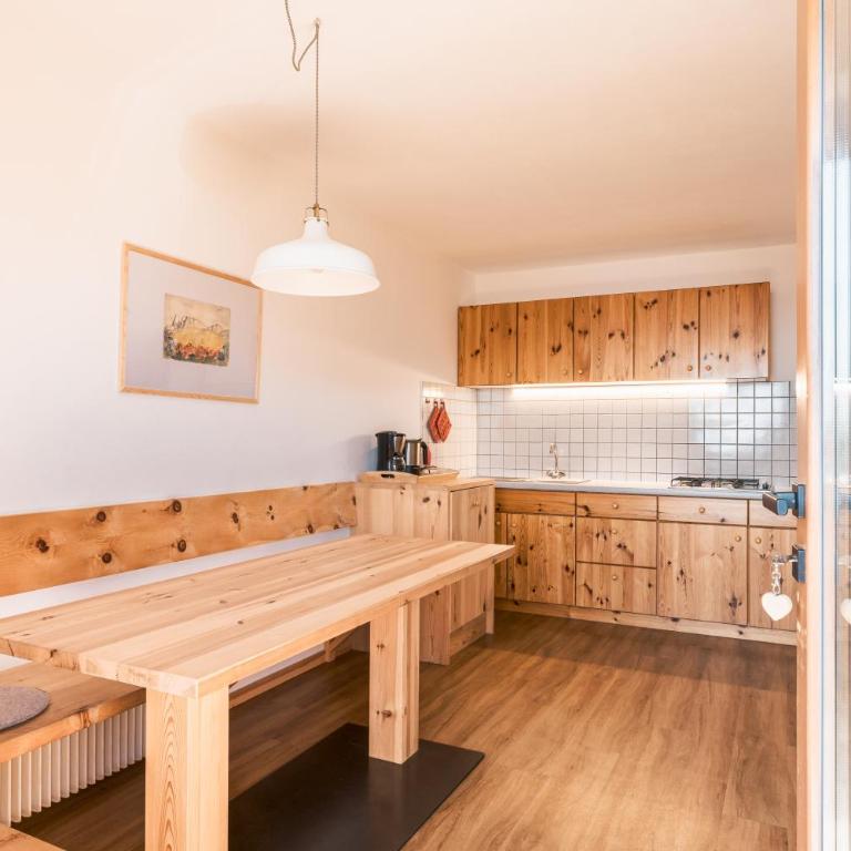 Haflingerhof - Apartment mit 2 Schlafzimmern und Balkon - 5